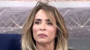 María Patiño se enroca con Rocío Carrasco y exige precaución para no caer en el juego de Antonio David 