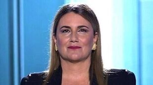 'Mediafest' muta para dar una segunda oportunidad a cantantes con Carlota Corredera como presentadora