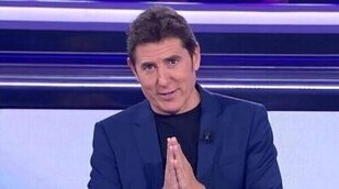 La vuelta de 'Atrapa un millón' (16,8%) se come a 'Escándalo' (10,9%), que flojea en su estreno