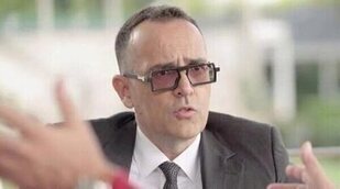 'Viajando con Chester' vuelve el 17 de enero a Cuatro