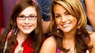 'Zoey 101' regresa a Paramount+ con una película y gran parte de su reparto original