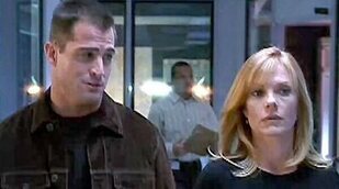 Energy (2,9%) reina con 'CSI' y 'Cine western' alcanza lo más visto con "Ambición maldita"