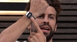 Carlota Corredera, sobre la reacción de Piqué al tema de Shakira en 'Mediafest': "Es de una persona madura"