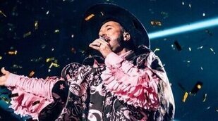 Ten arranca la pretemporada eurovisiva y marca un 0,2% con el Eurosong de Bélgica