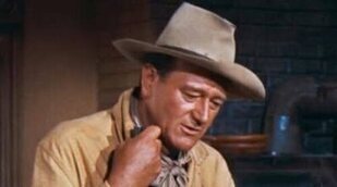 "Río bravo" (5,1%) encuentra el cauce a la victoria en Trece pese al golpe de 'The Rookie' (3,7%)