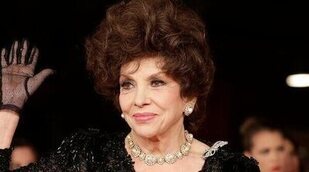 Muere Gina Lollobrigida, actriz de 'Falcon Crest' y 'Vacaciones en el mar', a los 95 años
