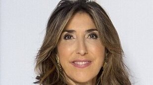 Paz Padilla graba un piloto de entretenimiento con la productora de Ana Rosa Quintana