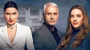 Antena 3 anuncia su próxima apuesta turca, 'Pecado original': ¿Tomará el relevo de 'Tierra amarga'?