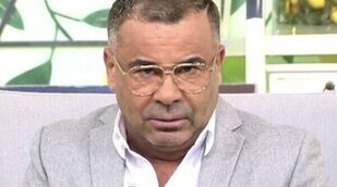 Jorge Javier Vázquez pone "fin de la cita" a su despido de Mediaset con el regreso a 'Sálvame'