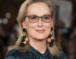 Meryl Streep, fichaje sorpresa de la tercera temporada de 'Solo asesinatos en el edificio'