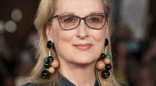 Meryl Streep, fichaje sorpresa de la tercera temporada de 'Solo asesinatos en el edificio'