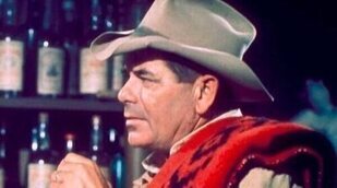 'Cine western' domina la jornada con comodidad y 'Mentes criminales' firma lo más visto de la noche