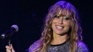 Verónica Romero ('OT 1'), un paso más cerca de representar a San Marino en Eurovisión 2023