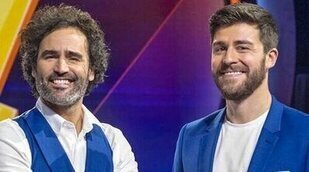 'Todos contra 1' (9,6%) vive un aceptable estreno, 'Pesadilla' (9,6%) cae y 'El peliculón' (11,9%) sigue líder