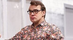 'La que se avecina' y 'Café con aroma de mujer' alcanzan el podio, pero no pueden con 'Cine western'