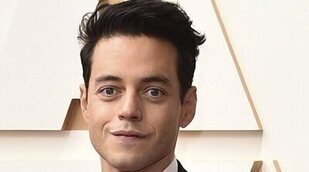 Rami Malek será Buster Keaton en la miniserie que prepara Matt Reeves ("The Batman")
