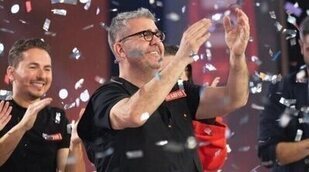 'El desafío' lidera con un buen 18,2% y deja a 'Viernes Deluxe' (11,9%) y el cine de La 1 (7,4%) sin opciones