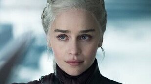 Emilia Clarke se niega a ver 'La Casa del Dragón', la precuela de 'Juego de Tronos'