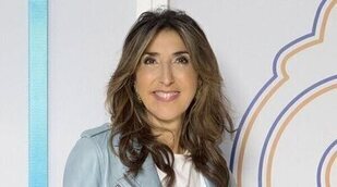 Paz Padilla, foco de las críticas por su cariñoso abrazo a un político de Vox: "Te quiero"