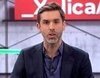 José Yélamo se disculpa en nombre de 'laSexta Xplica' tras la queja de un espectador 