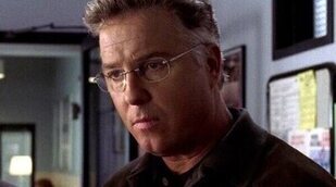 Energy (3,3%) reina con seis episodios de 'CSI' en el ranking y la emisión más vista