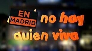 El PSOE de Madrid tira de 'Aquí no hay quien viva' en su campaña sobre Vivienda (y Más Madrid acusa de plagio)