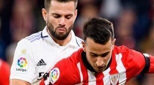 DAZN recae en los problemas técnicos e impide que abonados de Movistar y Orange vean el Athletic-Real Madrid