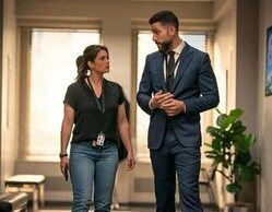 'FBI' en Energy consigue destronar al western de Trece y 'Café con aroma de mujer' aguanta