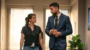 'FBI' en Energy consigue destronar al western de Trece y 'Café con aroma de mujer' aguanta