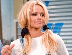 Pamela Anderson relata el desagradable momento en el que Tim Allen le enseñó el pene en un rodaje