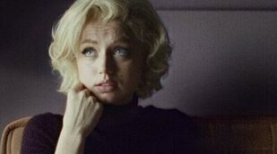 Ana de Armas, de 'El internado' a los Oscar: Consigue su primera nominación por 'Blonde'