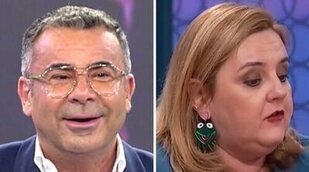 La pulla de Jorge Javier a Pilar Vidal en 'Sálvame' tras su fichaje en 'Plan de tarde': "No soy Toñi Moreno"