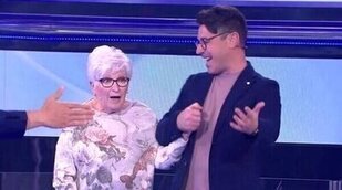 'Atrapa un millón' (13,8%) se mantiene líder ante la Copa del Rey (9,9%) y 'Escándalo' (9,9%), que mejora