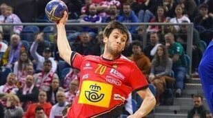 La prórroga del Noruega-España del Mundial de Balonmano (5,7%) arrasa en Teledeporte
