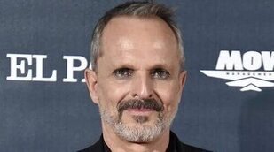 Miguel Bosé, gran e inesperado fichaje de 'Cover night', el nuevo talent musical de Televisión Española