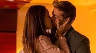 'Café con aroma de mujer' (2,8%) sigue destacando, aunque no puede con el 'Cine western' de Trece (4,9%)