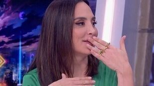 Tamara Falcó vuelve a hablar en 'El hormiguero' de su relación con Íñigo Onieva y da detalles de su boda