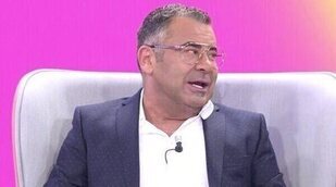 Jorge Javier Vázquez desmiente que Anabel Dueñas sea concursante de 'Supervivientes 2023'