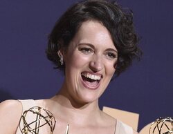 Phoebe Waller-Bridge abrirá una oficina en el infierno en su nueva serie para Amazon