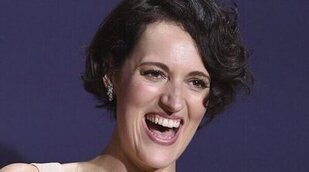 Phoebe Waller-Bridge abrirá una oficina en el infierno en su nueva serie para Amazon