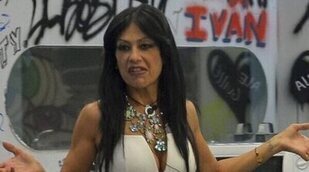 Maite Galdeano se queda sin entrevista en 'Viernes deluxe' y culpa a Patricia Donoso