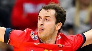 Golpe de efecto del Mundial de Balonmano (5,4%) en Teledeporte, arrasando al 'Western' (4,3%)