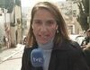 La Policía israelí obliga a un equipo de RTVE a cortar el directo tras un atentado terrorista por seguridad