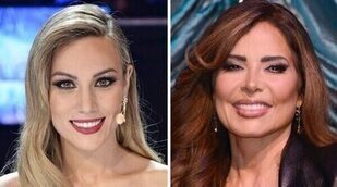 Edurne y Gloria Trevi, artistas invitadas de las Semifinales del Benidorm Fest 2023