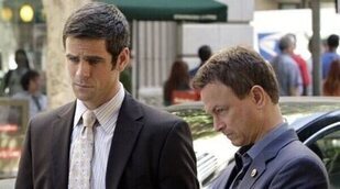 La franquicia 'CSI' (3,1%) vuelve a arrasar en Energy y lidera con cuatro de sus entregas en TDT