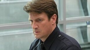 'The Rookie' supera el medio millón de espectadores, pero no puede con el Celta de Vigo-Athletic de Bilbao