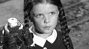 Muere Lisa Loring, la actriz que dio vida a la primera Miércoles Addams, a los 64 años