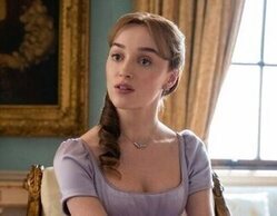 Phoebe Dynevor no estará en la tercera temporada de 'Los Bridgerton'