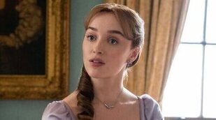 Phoebe Dynevor no estará en la tercera temporada de 'Los Bridgerton'