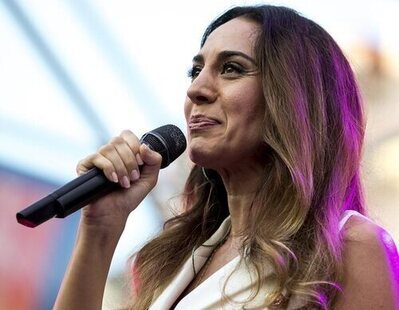 Mónica Naranjo abrirá y cerrará el Benidorm Fest 2023 con dos icónicas actuaciones